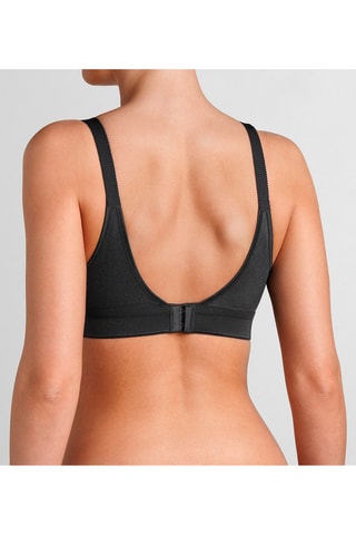 Soutien-gorge Triaction Workout Noir