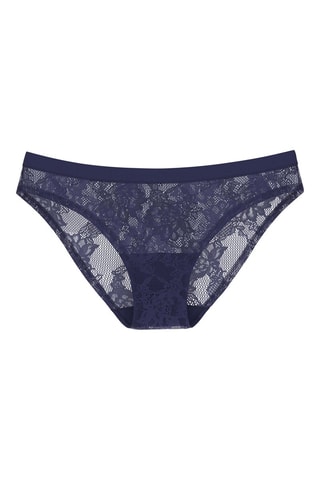 Tanga Smart Deco - Bleu marine