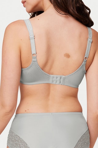 Soutien-gorge Ladyform Soft W X - Gris
