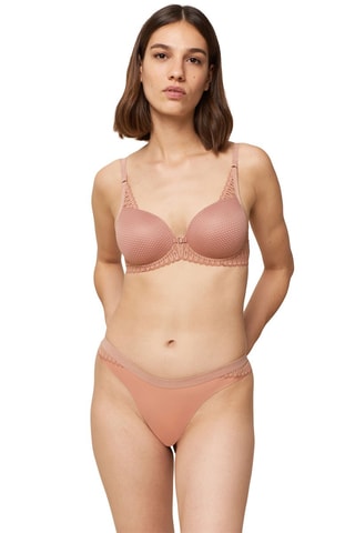 Soutien-gorge Aura Spotlight WHP - Nude