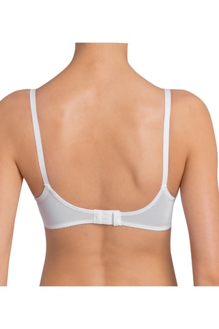Soutien-gorge Elastiform - Blanc