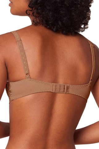 Soutien-gorge Amourette 300 W X - Marron clair