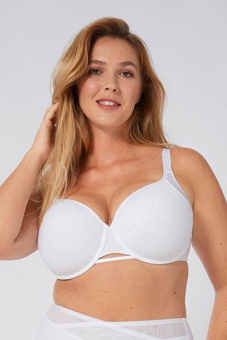 Soutien-gorge Airy Sensation Blanc