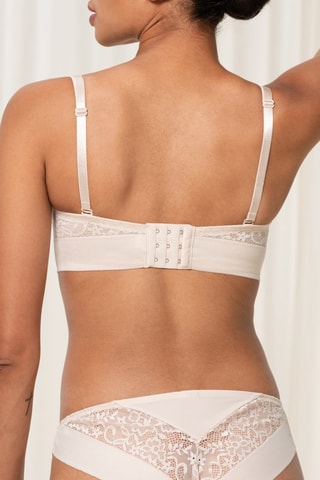 Soutien-gorge ampliforme Vivid Spotlight WDP - Beige