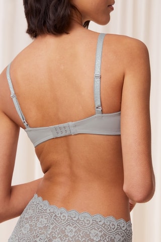 Soutien-gorge Amourette W - Gris