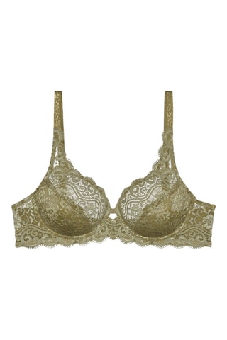 Soutien-gorge Amourette W - Vert