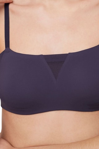 Brassière Flex Smart - Bleu marine