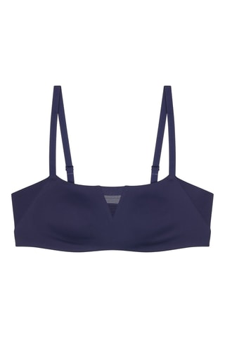 Brassière Flex Smart - Bleu marine