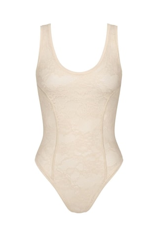 Body Smart Deco - Ivoire