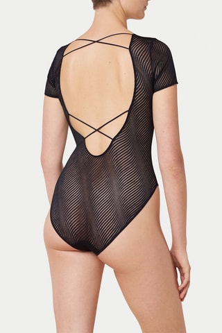 Body Harmony Spotlight - Noir