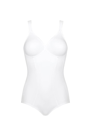 Body Modern Soft Blanc