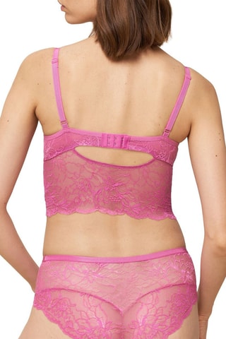  Bustier Amourette Charm Summe - Rose
