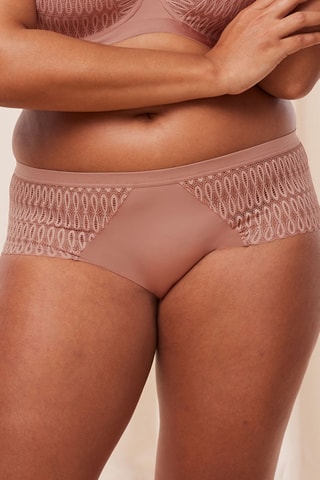 Culotte Aura - Beige