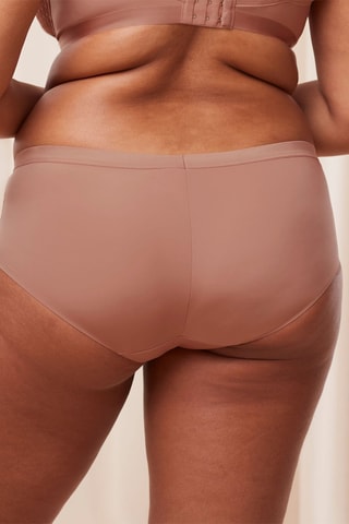 Culotte Aura - Beige
