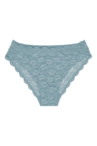 Culotte O-Amourette - Vert