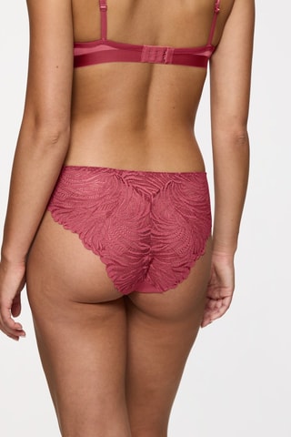 Culotte Pretty Micro Tai - Rose