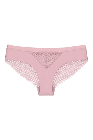 Culotte Aura Spotlight T Brazilian - Rose