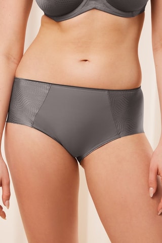 Culotte Essential Minimizer T Hipster X (3091) - Gris