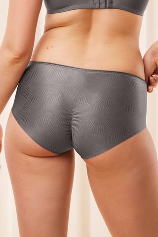 Culotte Essential Minimizer T Hipster X (3091) - Gris