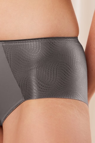 Culotte Essential Minimizer T Hipster X (3091) - Gris