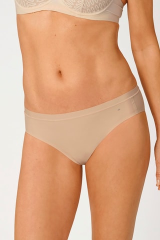 Culotte Smart Micro Tai EX - Beige