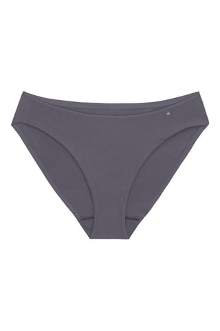 Culotte Body Make-Up Essentials Tai - Gris