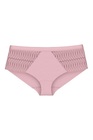 Culotte Aura Spotlight T Maxi - Rose