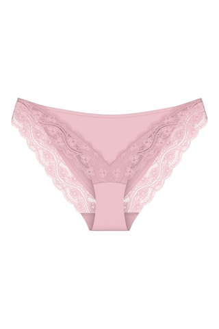 Culotte Lovely Micro Tai - Rose