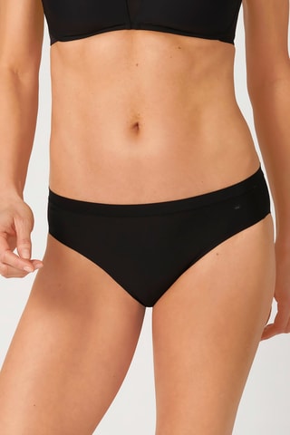 Culotte Smart Micro Tai EX - Noir