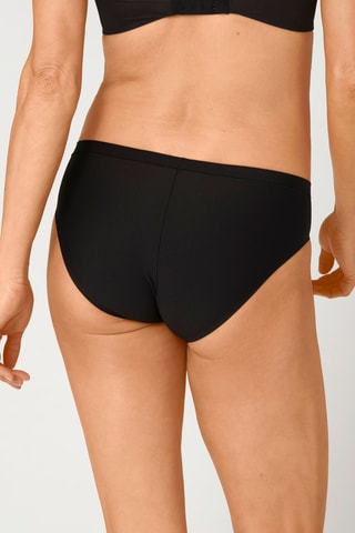 Culotte Smart Micro Tai EX - Noir
