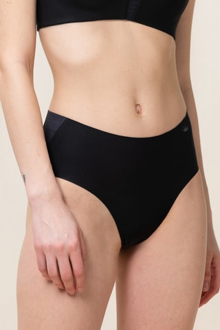 Shorty Flex Smart Maxi - Noir