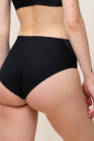 Shorty Flex Smart Maxi - Noir