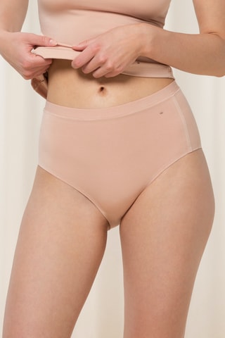 Culotte Smart Natural - Beige