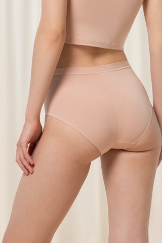 Culotte Smart Natural - Beige