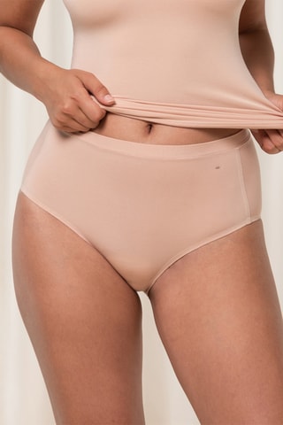 Culotte Smart Natural - Beige