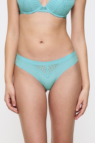 Tanga Aura - Turquoise