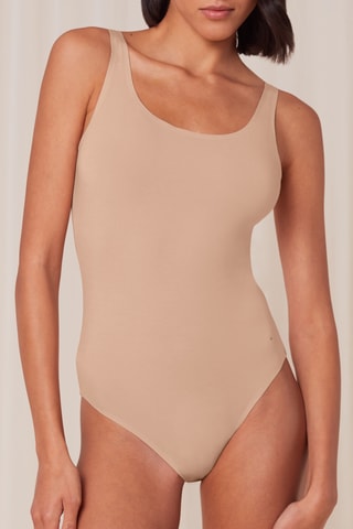 Body Smart Natural - Beige