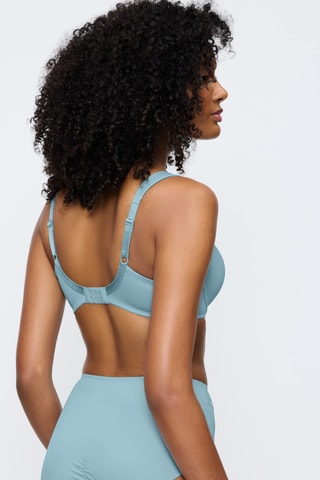 Soutien-gorge Sensation - Ciel