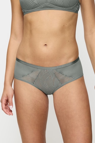 Culotte Delightful Spotlight - Gris foncé