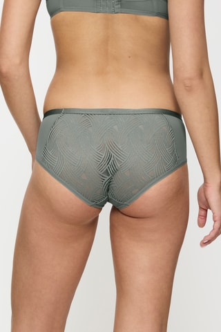 Culotte Delightful Spotlight - Gris foncé