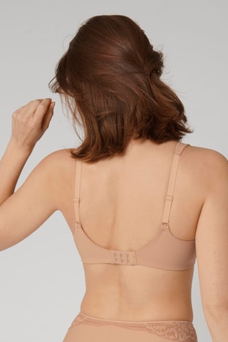 Soutien-gorge Modern Lace - Beige