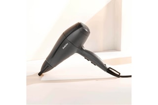 Föhn Travel Power Dry Light - 2000 W - 2 snelheden