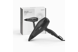 Föhn Travel Power Dry Light - 2000 W - 2 snelheden