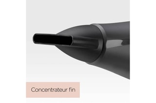 Föhn Travel Power Dry Light - 2000 W - 2 snelheden