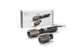 Styleborstel Big hair Dual - 1000 W