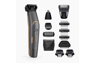 12-in-1 Multifunctionele Waterproof Tondeuse -