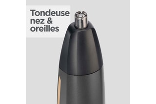 12-in-1 Multifunctionele Waterproof Tondeuse -