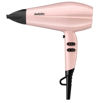 Professionele Föhn - 2200 W - Roze