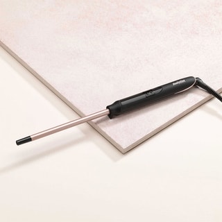 Krultang - Curling Wand - Strakke Krullen - 10 mm