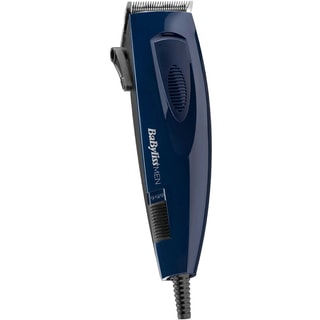 Haartondeuse met Kabel - Heren